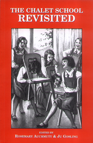 Cover of The Chalet School Revisited
